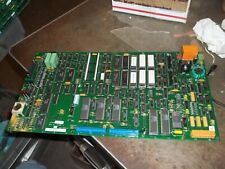 HONEYWELL R7044E1092 CONTROL CIRCUIT BOARD REV 6 SIDE 1 (MM13)
