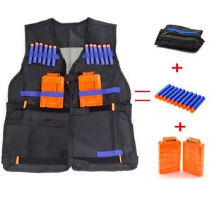 nerf vest ebay