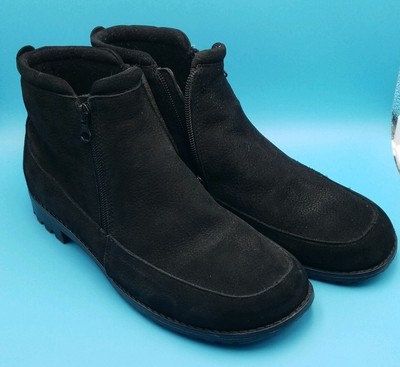 dr scholl's women's zipper shoes