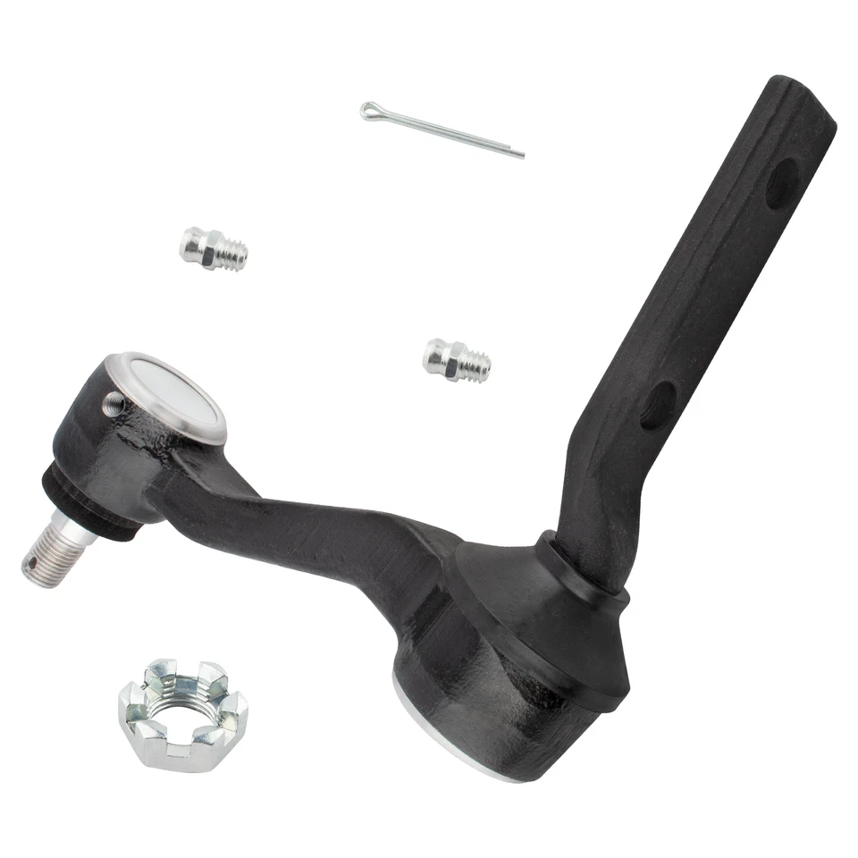 Brazos locos de dirección y Pitman 4x4 2 piezas para Blazer S10 Sonoma Jimmy K6251 K6255 Foto 3 de 4