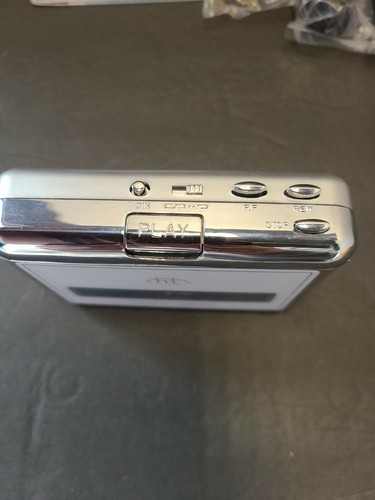 Nagrywarka audio Honetech 3.0 z odtwarzaczem kasetowym USB - Zdjęcie 3 z 6