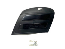 Scocchino sportello motore sport presa d'aria VESPA 50 90 125 N L R SPECIAL ET3_