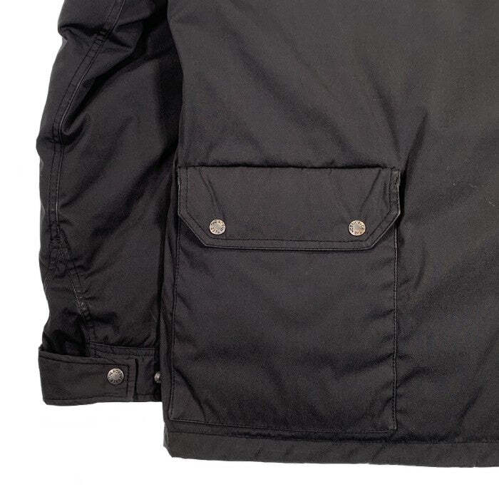 The North Face PURPLE LABEL 65 35 CROSS MOUNTAIN DOWN PARKA The North Face PURPLE LABEL 65 35 CROSS MOUNTAIN DOWN PARKA