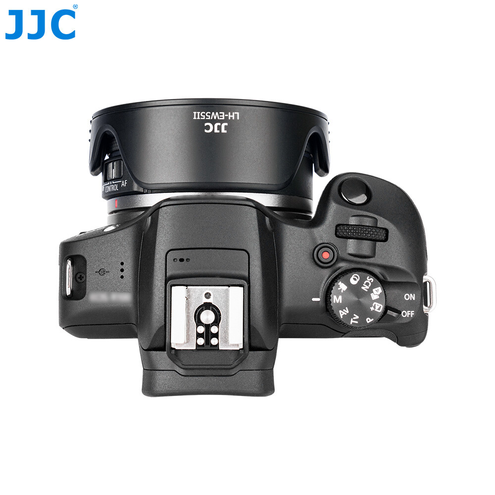 JJC LH-EW55II Lens Hood for Canon RF 28mm f/2.8 STM Lens | eBay