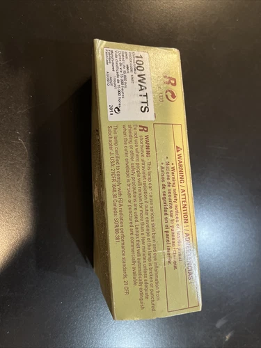 MVR100 /U/ MED/ Metal Halide Lamp