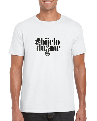 bijelo dugme shirt