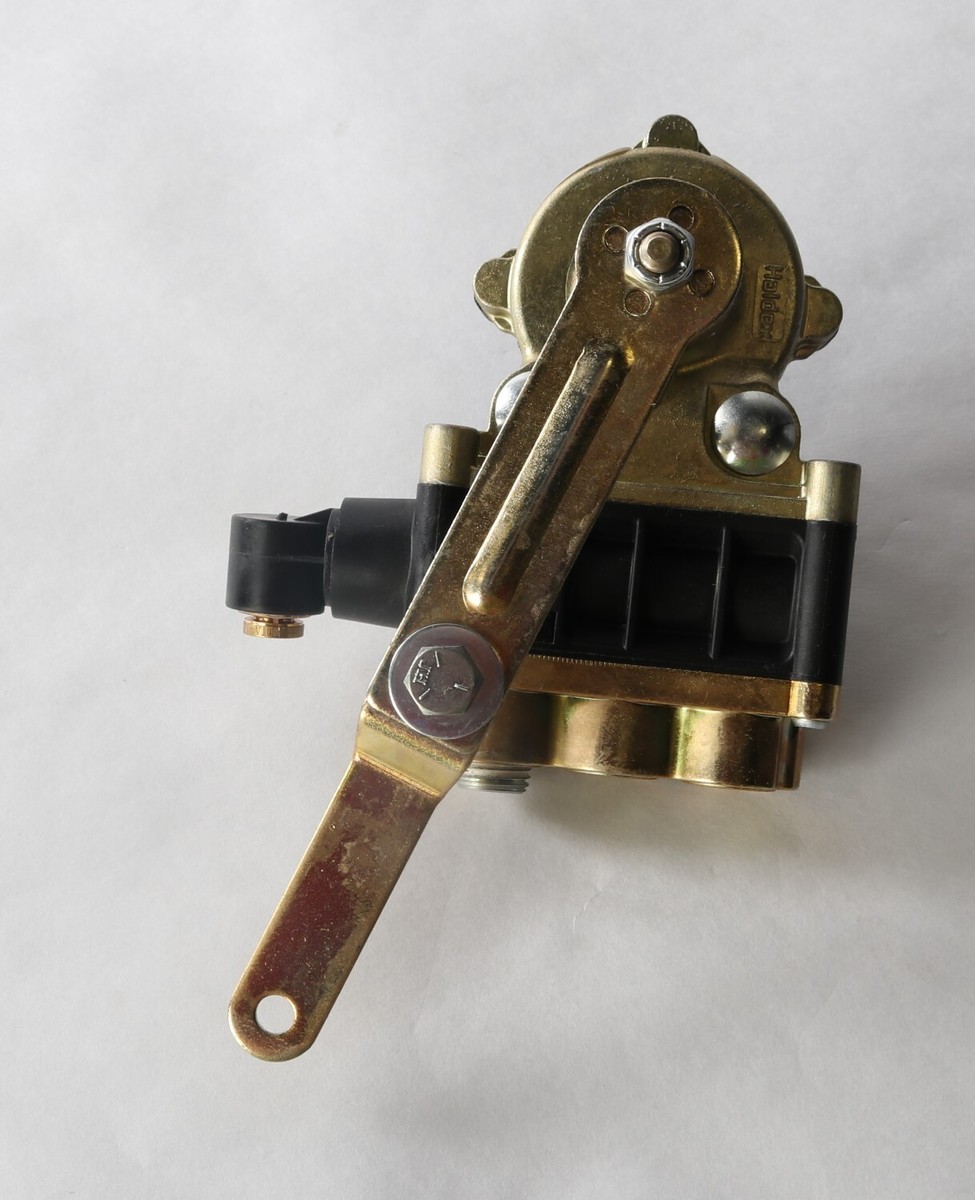 New 90555752 Haldex PR Plus Height Control Valve | eBay