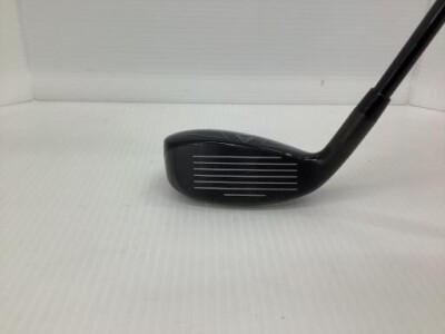 Callaway EPIC STAR U4 Utility / 4w 20 Degree / Flex R / Speeder