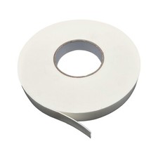 Double Sided Self Adhesive  Mirror Mounting Foam Tape 25mm Wide, 1mm Pack of 2