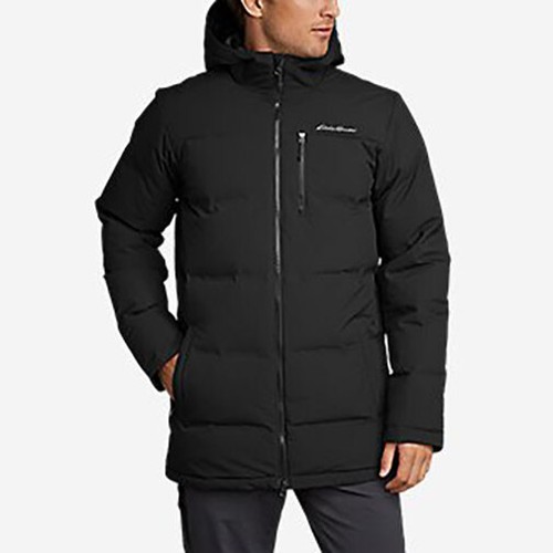 Eddie Bauer Glacier Peak Seamless 
