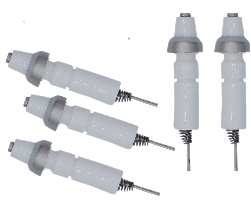 413966 Oven Top Burner Ignitor Spark for Bosch 00413966 New 5