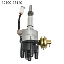 Ignition Distributor For Toyota Pickup Celica Corona 4Runner Pickup 19100-35030