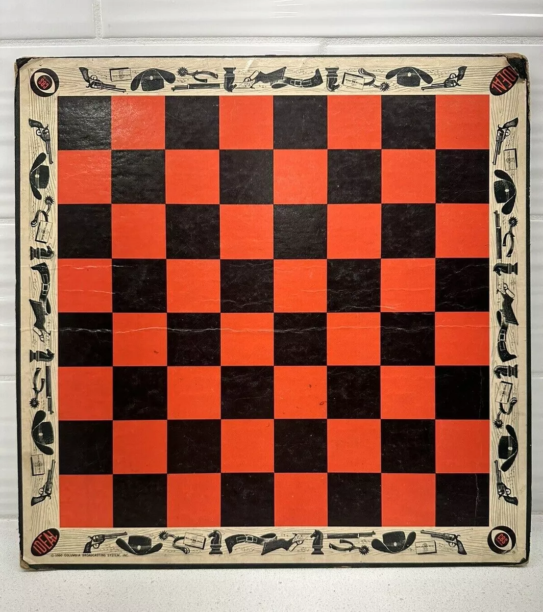 CheckerBoard #215 - Perfect Game! 