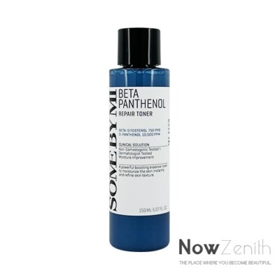 [SOME BY MI] Beta Panthenol Repair Toner 150ml
