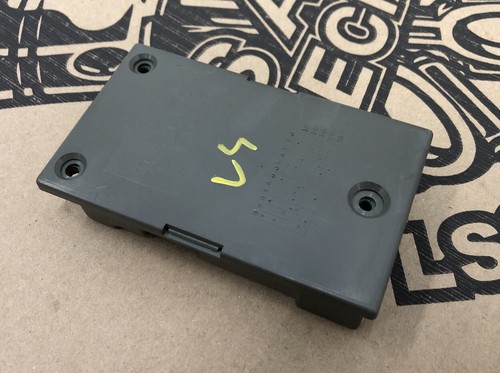 Pontiac GTO 2004-2006 asiento delantero eléctrico módulo de control 8 vías ecu computadora FC2 - Imagen 4 de 4
