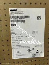 6SL3210-1KE32-1UF1 inventer Brand new Expedited Shipping