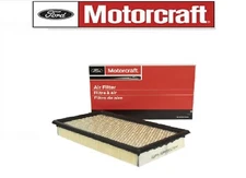 MOTORCRAFT Air Filter For Ford  EXPLORER 2011-2021