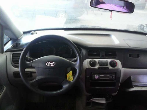 940133A000 Cuadro Instrumentos para HYUNDAI TRAJET (FO) 2.0 CRDi GLS 2004 447099 - Imagen 6 de 10