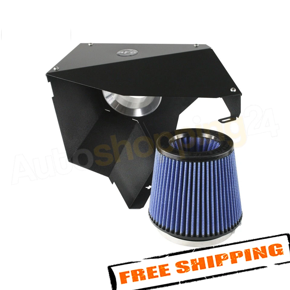 aFe 54-11521 Magnum FORCE Cold Air Intake for 2006-2008 BMW Z4 ME86 S54 3.2L - Image 2 of 4