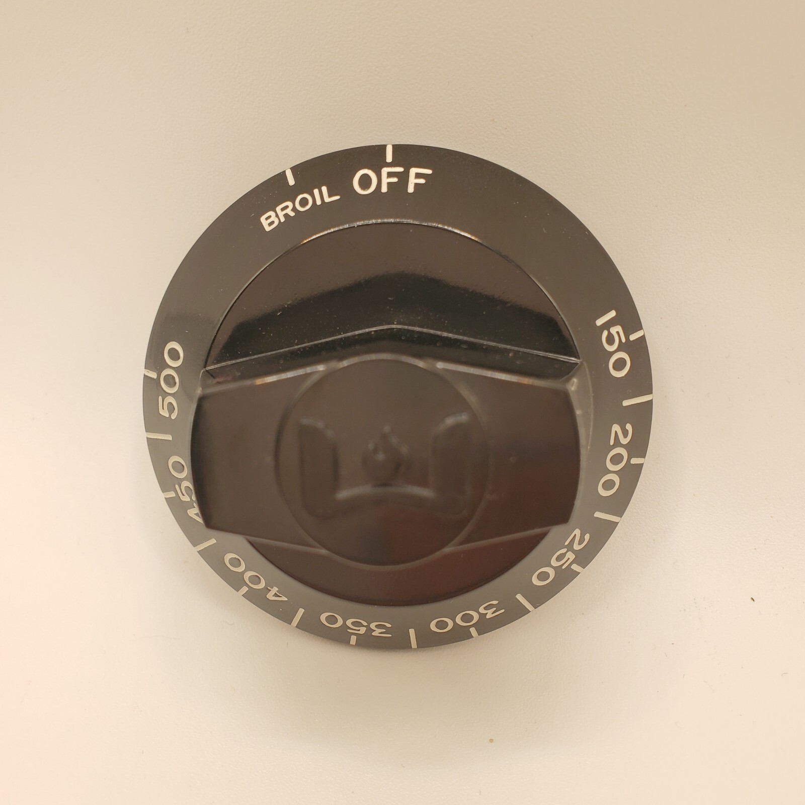 Wolf Range Black Knob Black KIP 5B73 eBay