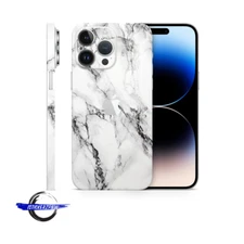 Phone Skins Vinyl Decal Marble