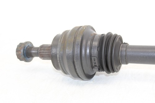 2013 - 2019 MERCEDES GL450 AWD REAR RIGHT OR LEFT CV AXLE SHAFT ASSEMBLY OEM - Picture 5 of 13