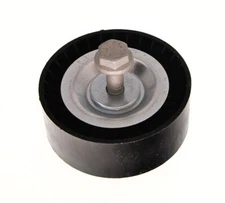 Maxgear 54-0196 Deflection/Guide Pulley, V-ribbed belt for Ford, Mazda