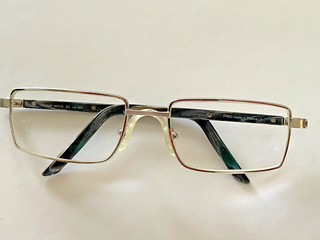 !!! TOP FRED Brille Herren TOP !!! mit BRILLENETUI !!!