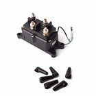 KEMIMOTO ATV, Side-by-Side & UTV Winches