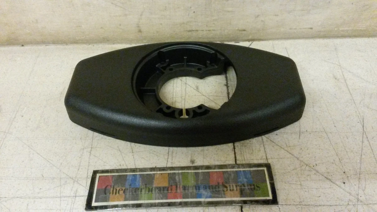 NOS Mack Steering Column Trim 10026383 25624653 28QS-5147M 