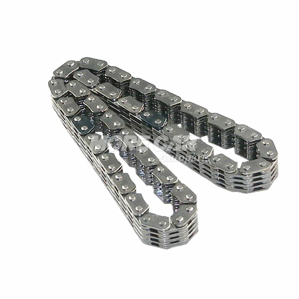 Kit de cadena de distribución bomba de agua de aceite para motor Nissan Altima 2007-2009 2,5 L QR25DE Foto 3 de 4