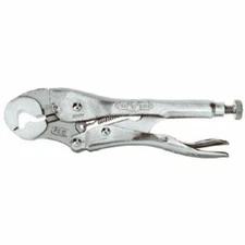 Vise-Grip 4 Vise-Grip Locking Wrench, 7-Inch, Silver Assorted sizes 