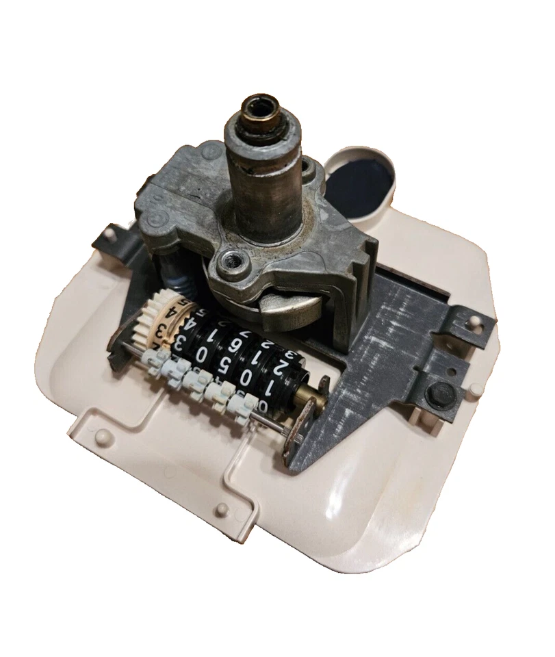 Camión Ford F100 F150 F250 F350 1977-1979 Bronco medidor de velocímetro ¡BONITO! Foto 4 de 4