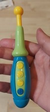 Disney Doc McStuffins Yellow Blue Thermometer Replacement Part Piece