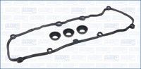 Ajusa 56052500 Dichtungssatz, Zylinderkopfhaube FüR Audi,Vw