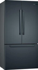Bosch 800 Series B36CT80SNB 36" Smart Counter Depth French Door Refrigerator