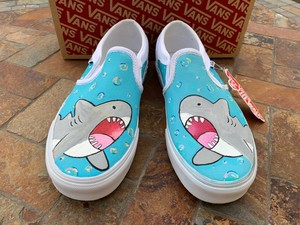 calçados personalizados