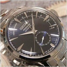 SEIKO Presage SSA347J1 Cocktail Time 29 Jewels JAPAN MADE Watch INT'L WARRANTY 5