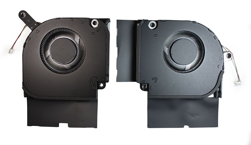 ventilatore per Asus Strix GL732LWS
