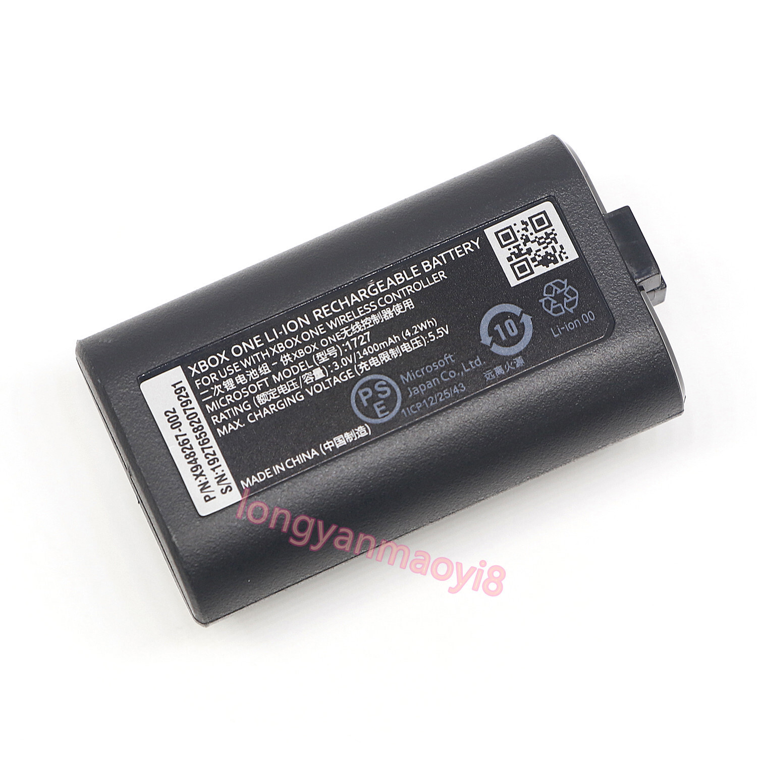 New Original Xbox Rechargeable Battery + USBC Cable For XBOX Series X