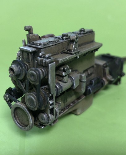 Ford Aeromax 1-24 - 第 10/11 張圖片