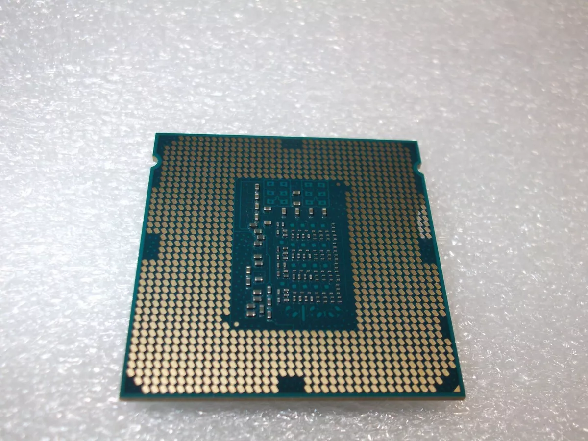 Intel Core i5 4460 SR1QK 3.20GHz 6MB Cache LGA1150 Socket 1150
