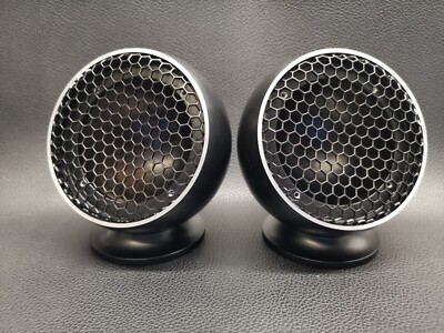 Focal Elite  ES165 KX3, Aluminum Pods for Midrange Focal 