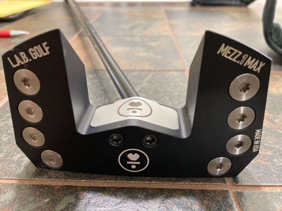 L.A.B. Golf Mezz 1 Max 34” | eBay L.A.B. Golf Mezz 1 Max 34” | eBay