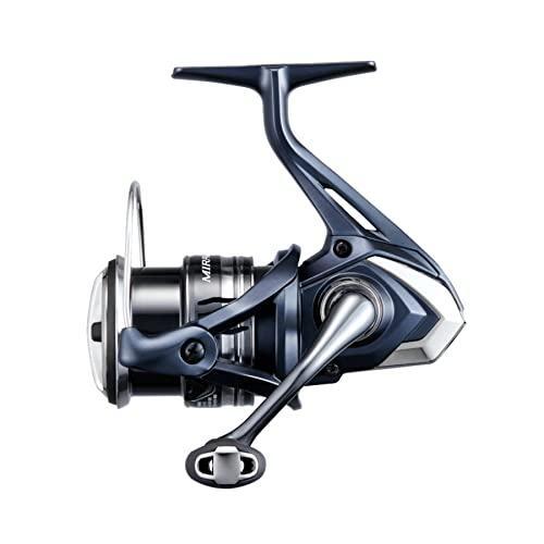 Shimano 22 MIRAVEL 2500S Spinning Reel