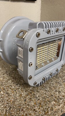 Dialight ALU7BC24DCNNGN DuroSite LED Area Light