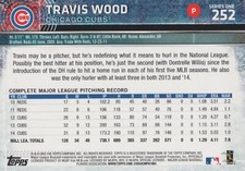 2015 TOPPS BASEBALL SERIES 1~COMPLETE YOUR SET~YOU PICK~BUY 2 GET 1 {BOX 18}
