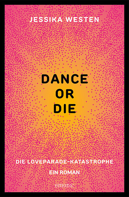 Thumbnail - Dance Or Die | Jessika Westen | 2020 | Deutsch