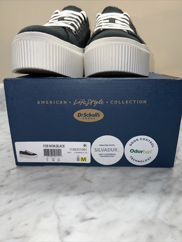 Dr Scrolls Platform Shoes - Picture 3 of 3