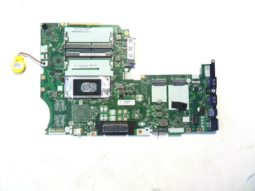 Lenovo Thinkpad L470 Mainboard i3-6100U defekt für Ersatzteile 01YR971 (OHNE DISPLAY)
